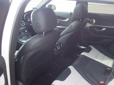 صورة مصغرة 53 لـ 2016 Mercedes-BENZ C-CLASS AMG