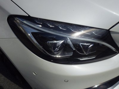 صورة مصغرة 66 لـ 2016 Mercedes-BENZ C-CLASS AMG