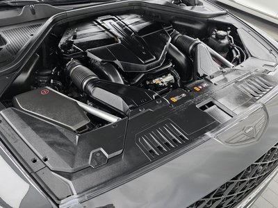 صورة 7 لـ 2025 Genesis GV80