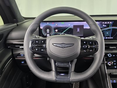صورة مصغرة 13 لـ 2025 Genesis GV80 COUPE