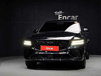صورة 2 لـ 2025 Genesis GV80