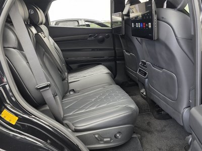 صورة مصغرة 12 لـ 2025 Genesis GV80 COUPE