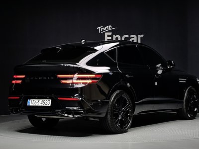صورة 3 لـ 2025 Genesis GV80