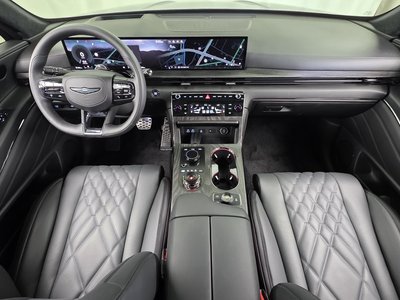 صورة 5 لـ 2025 Genesis GV80