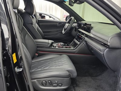 صورة مصغرة 11 لـ 2025 Genesis GV80 COUPE