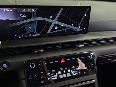 صورة مصغرة 14 لـ 2025 Genesis GV80 COUPE
