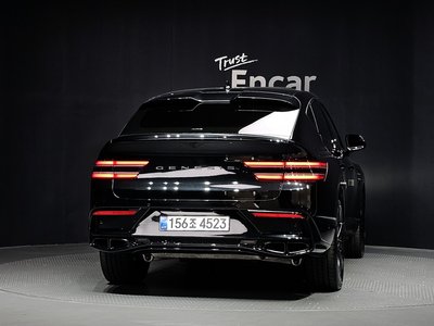 صورة 4 لـ 2025 Genesis GV80