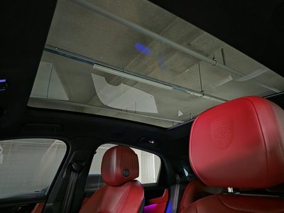 PORSCHE CAYENNE - 8