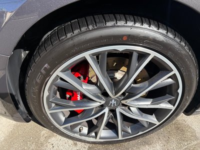 MASERATI GHIBLI - 10