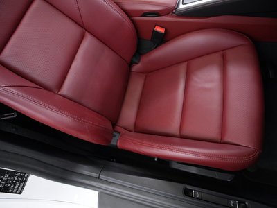 2018 Porsche 718 缩略图 16