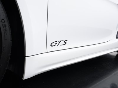 2018 Porsche 718 缩略图 48