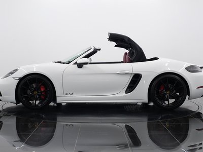 2018 Porsche 718 缩略图 52