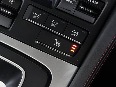 2018 Porsche 718 缩略图 26