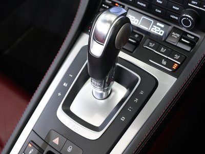 2018 Porsche 718 缩略图 28