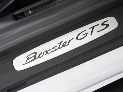 2018 Porsche 718 缩略图 11
