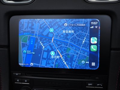 2018 Porsche 718 缩略图 30