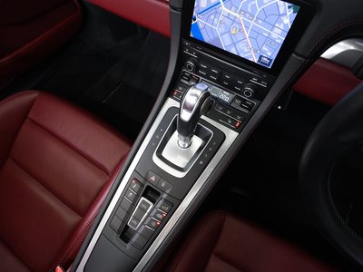 2018 Porsche 718 缩略图 27