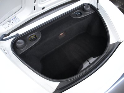 2018 Porsche 718 缩略图 36