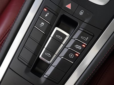 2018 Porsche 718 缩略图 13