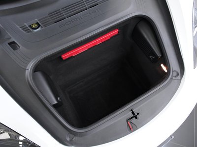 2018 Porsche 718 缩略图 35