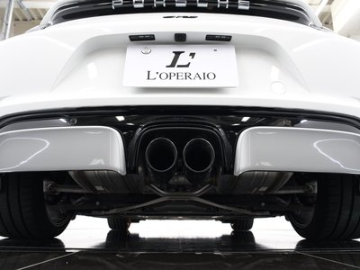 2018 Porsche 718 缩略图 61