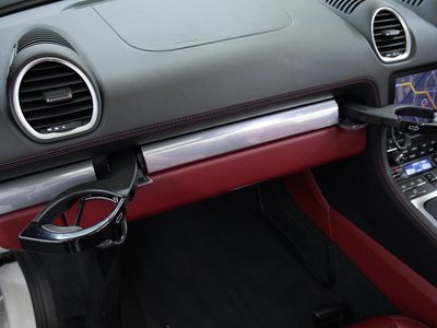 2018 Porsche 718 缩略图 34