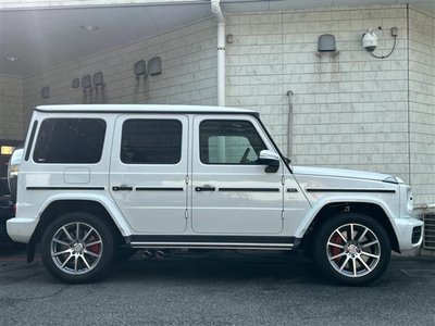 2024 Mercedes-BENZ G-CLASS thumbnail 32