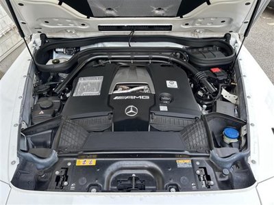 2024 Mercedes-BENZ G-CLASS thumbnail 40