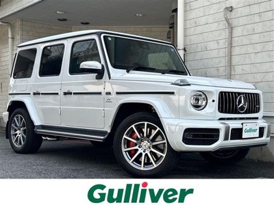2024 Mercedes-BENZ G-CLASS 照片 1
