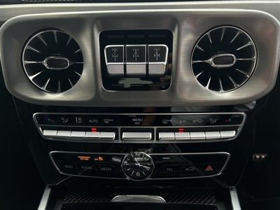 2024 Mercedes-BENZ G-CLASS thumbnail 12