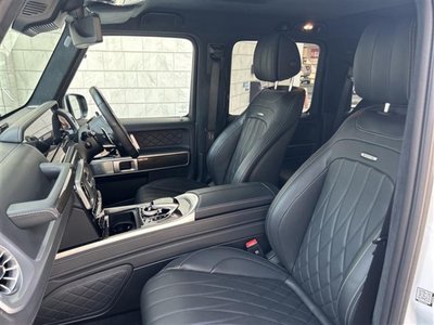 2024 Mercedes-BENZ G-CLASS thumbnail 26