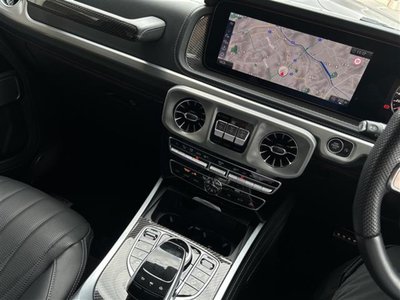 2024 Mercedes-BENZ G-CLASS 照片 8