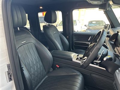 2024 Mercedes-BENZ G-CLASS 照片 4
