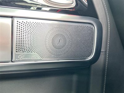 2024 Mercedes-BENZ G-CLASS 照片 3
