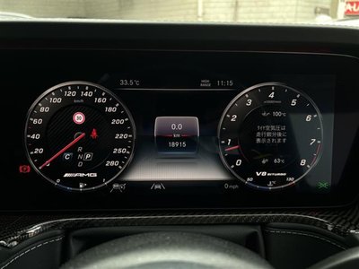 2024 Mercedes-BENZ G-CLASS thumbnail 15