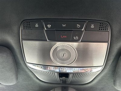 2024 Mercedes-BENZ G-CLASS thumbnail 20