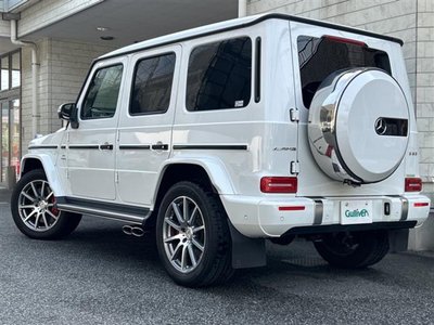 2024 Mercedes-BENZ G-CLASS thumbnail 43