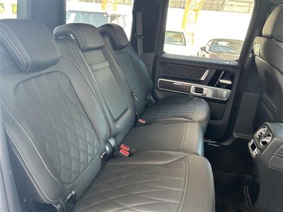 2024 Mercedes-BENZ G-CLASS thumbnail 27