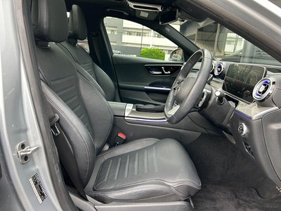صورة مصغرة 15 لـ 2023 Mercedes-BENZ C-CLASS