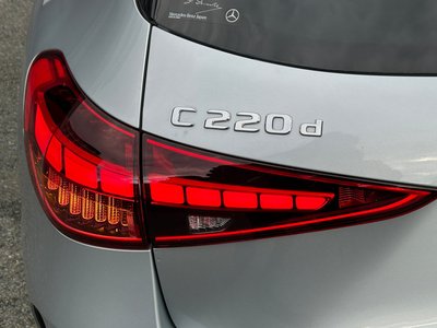 صورة مصغرة 11 لـ 2023 Mercedes-BENZ C-CLASS