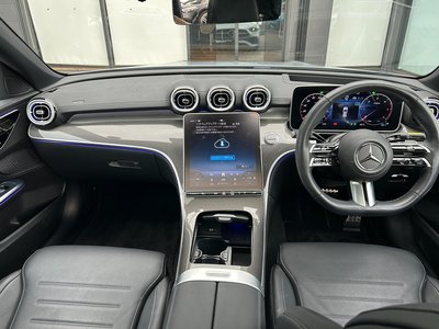 صورة مصغرة 21 لـ 2023 Mercedes-BENZ C-CLASS