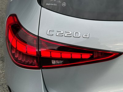 صورة مصغرة 12 لـ 2023 Mercedes-BENZ C-CLASS