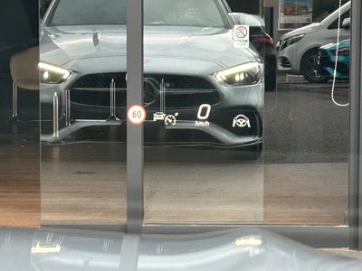 صورة مصغرة 46 لـ 2023 Mercedes-BENZ C-CLASS
