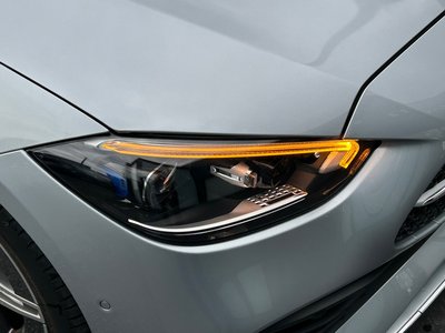 صورة 7 لـ 2023 Mercedes-BENZ C-CLASS