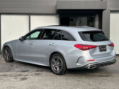 صورة 4 لـ 2023 Mercedes-BENZ C-CLASS