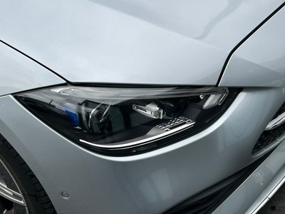 صورة 8 لـ 2023 Mercedes-BENZ C-CLASS