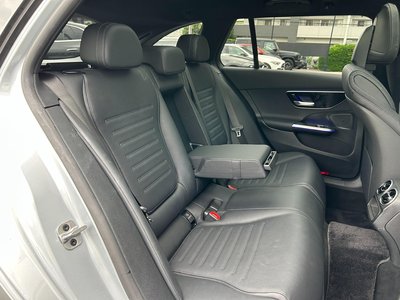 صورة مصغرة 18 لـ 2023 Mercedes-BENZ C-CLASS