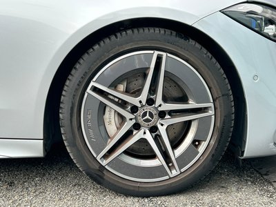 صورة 6 لـ 2023 Mercedes-BENZ C-CLASS