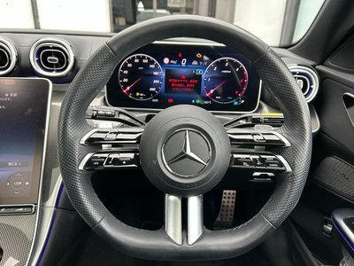 صورة مصغرة 22 لـ 2023 Mercedes-BENZ C-CLASS