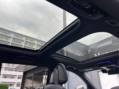 صورة مصغرة 20 لـ 2023 Mercedes-BENZ C-CLASS